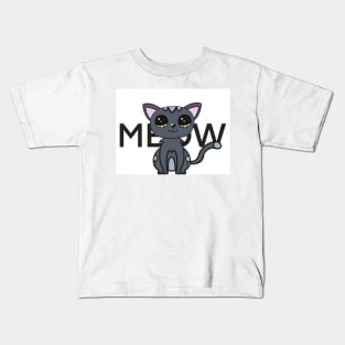 Kitteh Kids T-Shirt